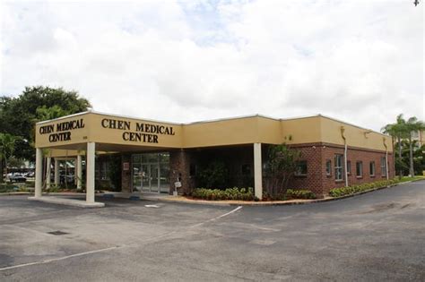 Lauderhill Senior Center .